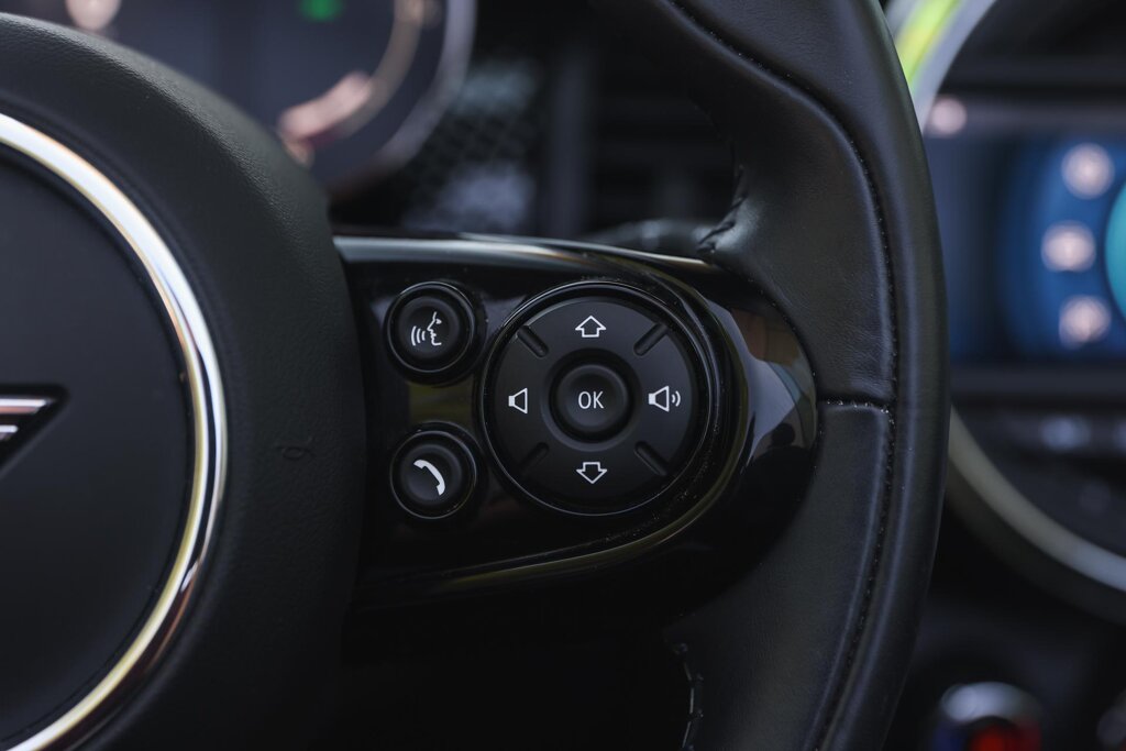 MINI Cooper Cabrio 13