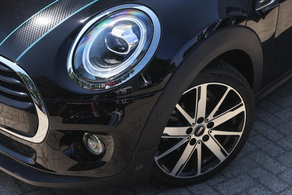 MINI Cooper Cabrio 25