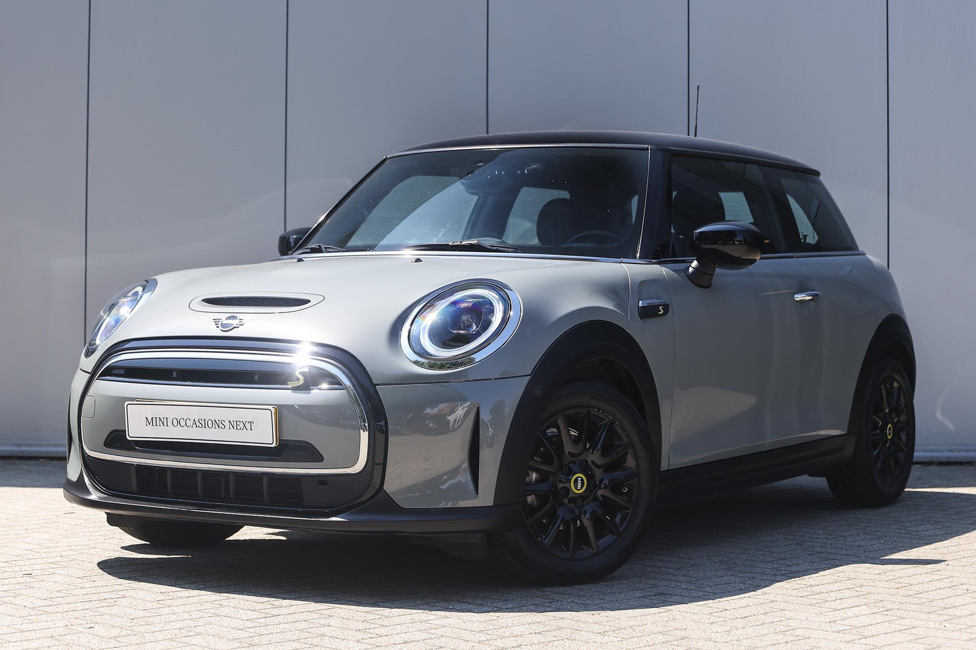 MINI Electric Classic