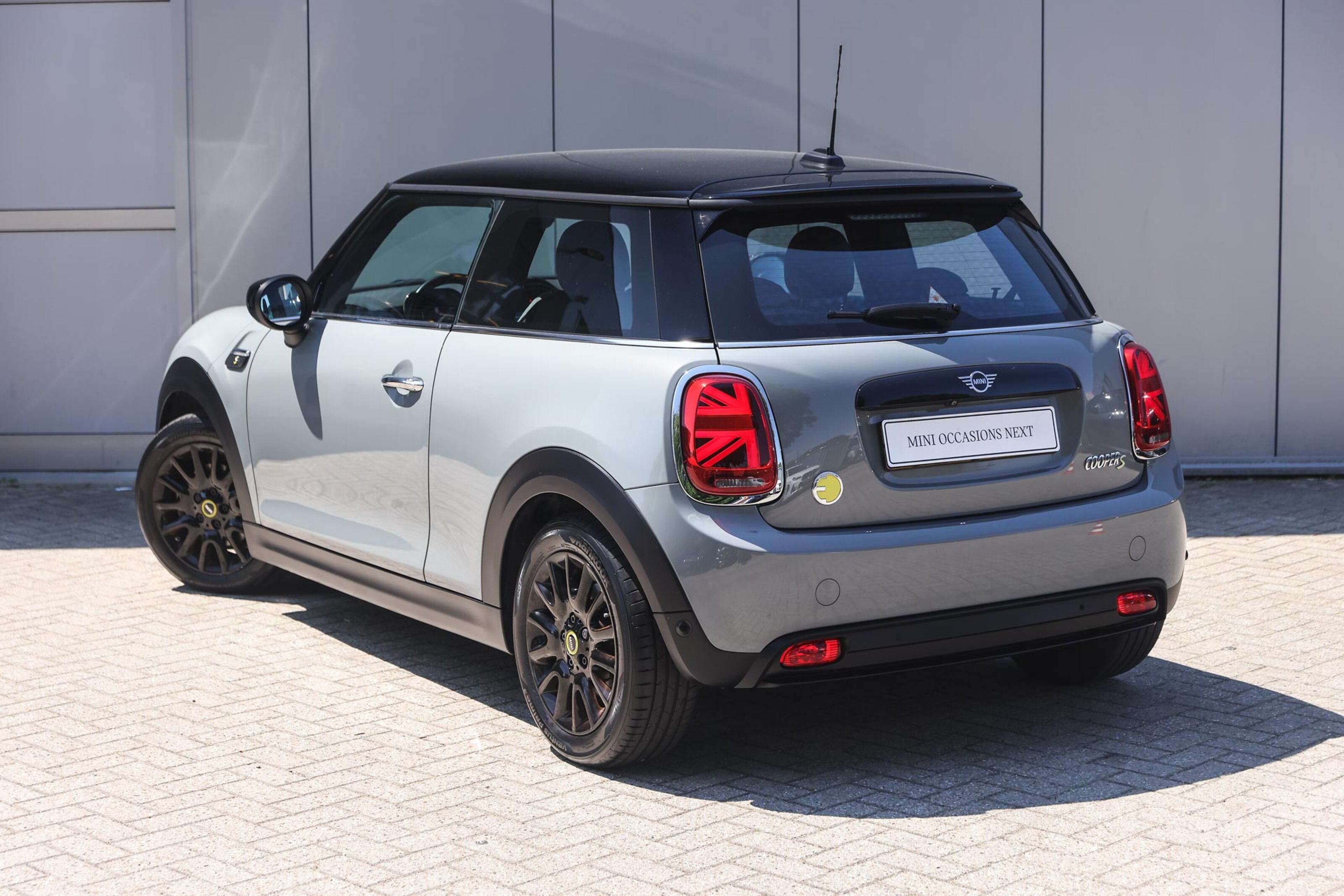 MINI Electric Classic