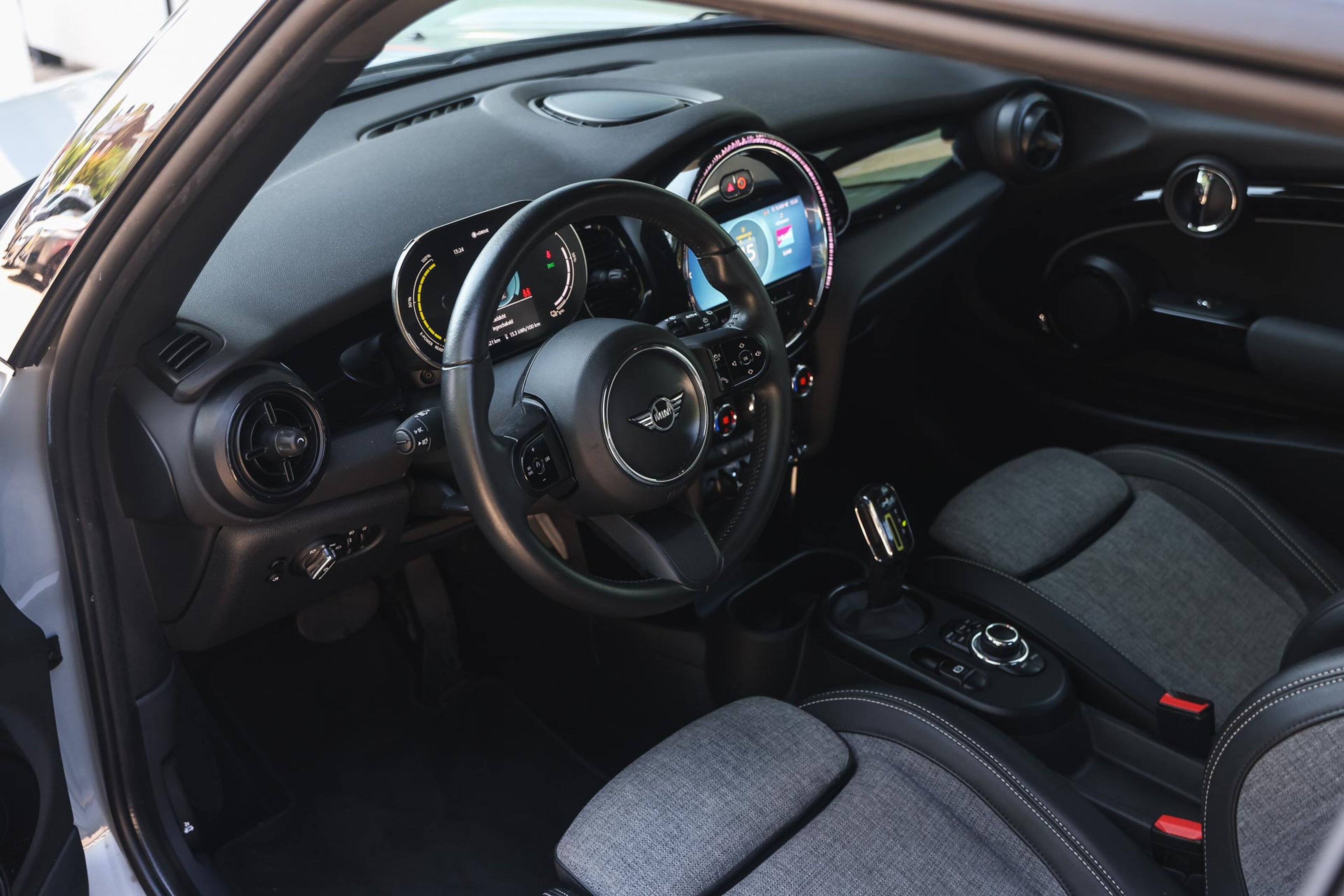 MINI Electric Classic