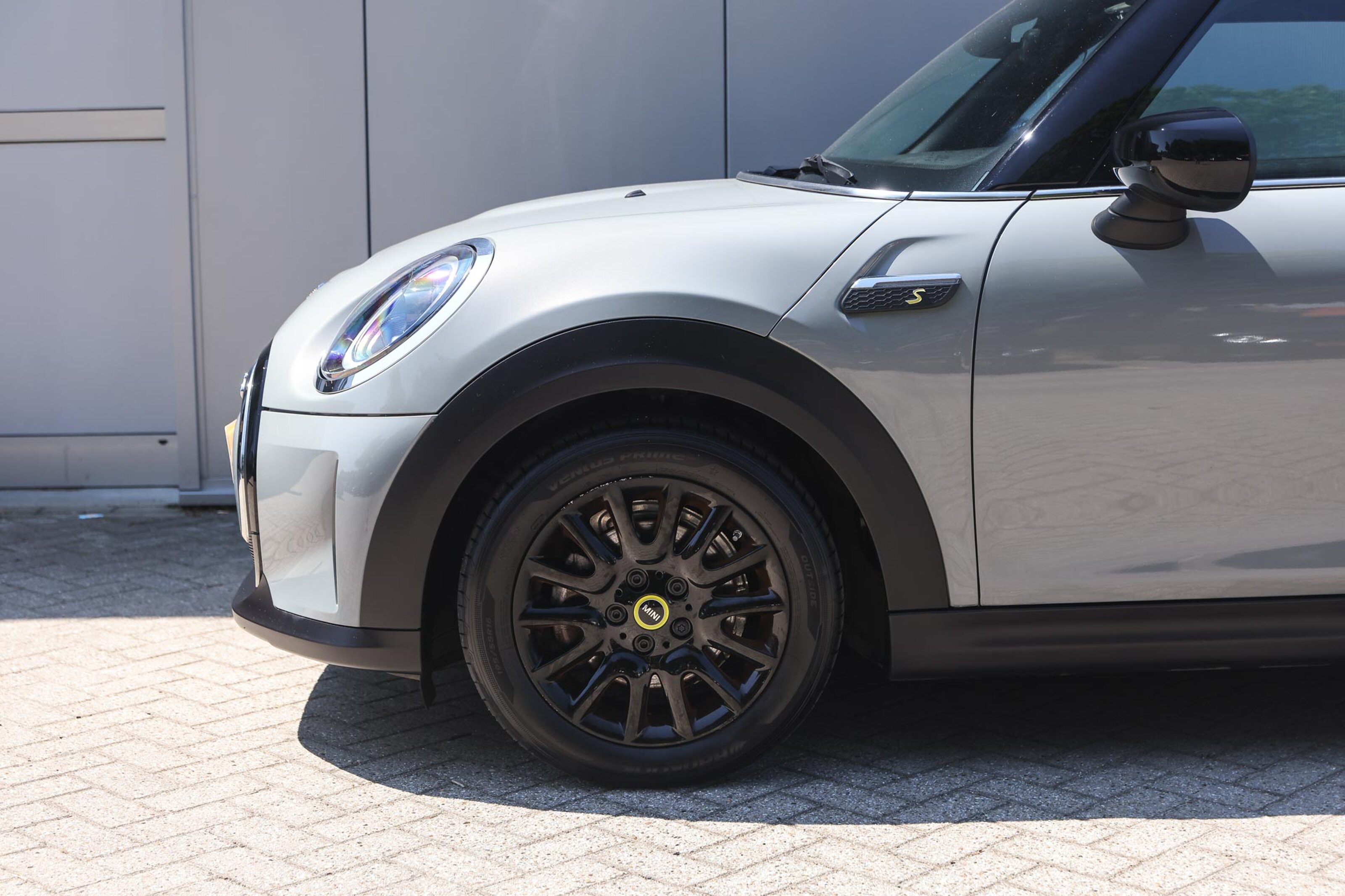 MINI Electric Classic