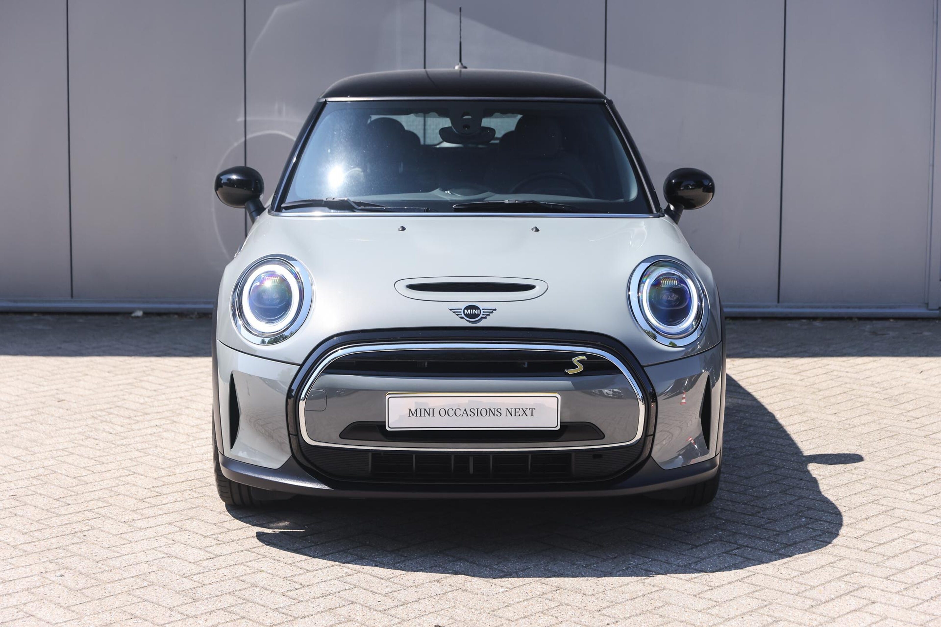MINI Electric Classic