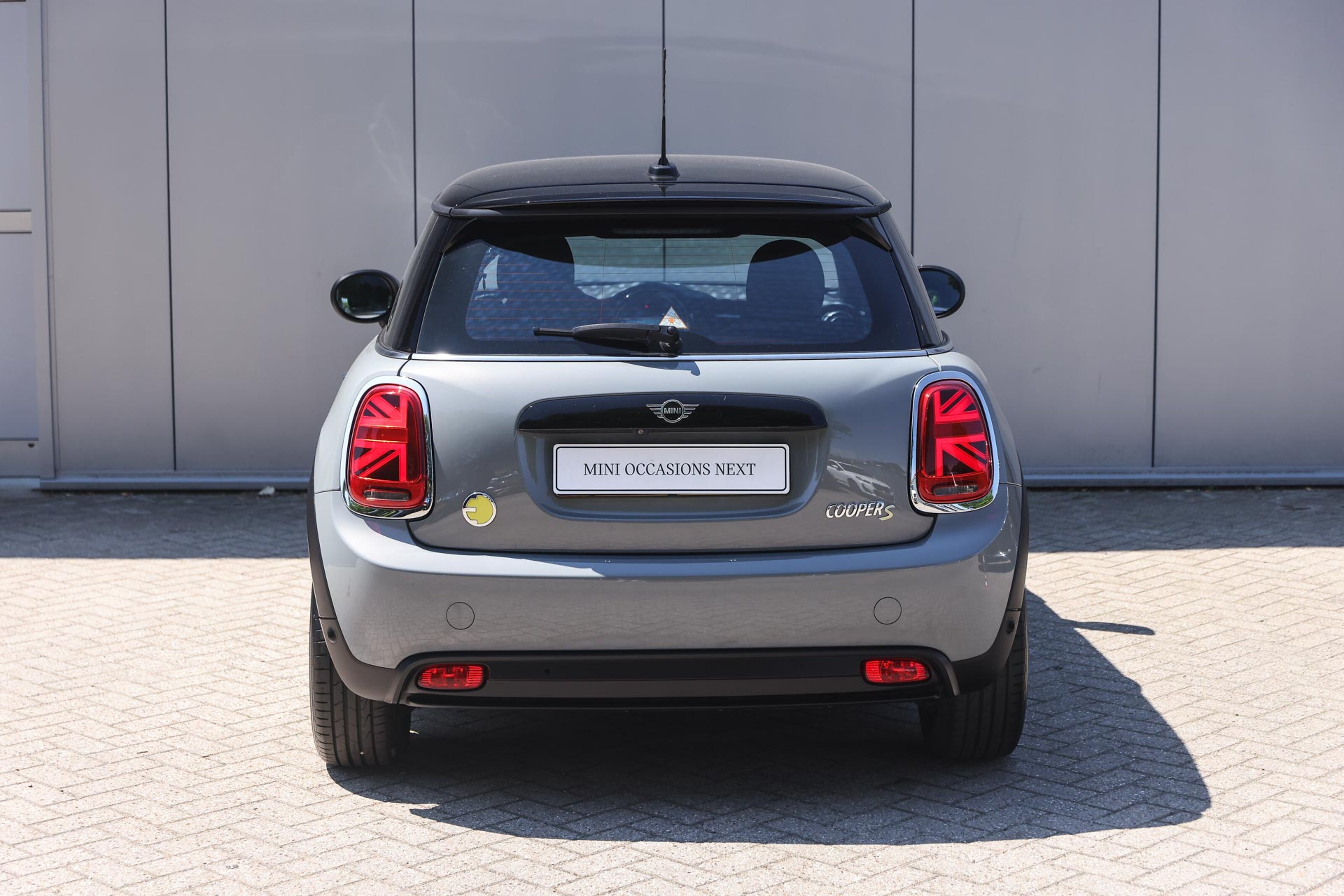 MINI Electric 6