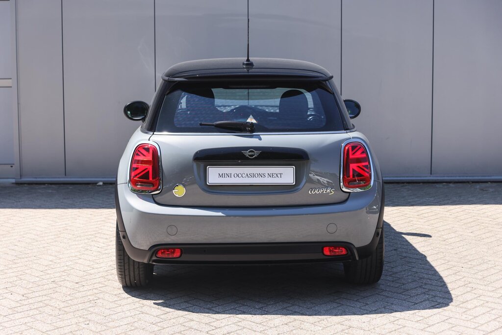 MINI Electric 6