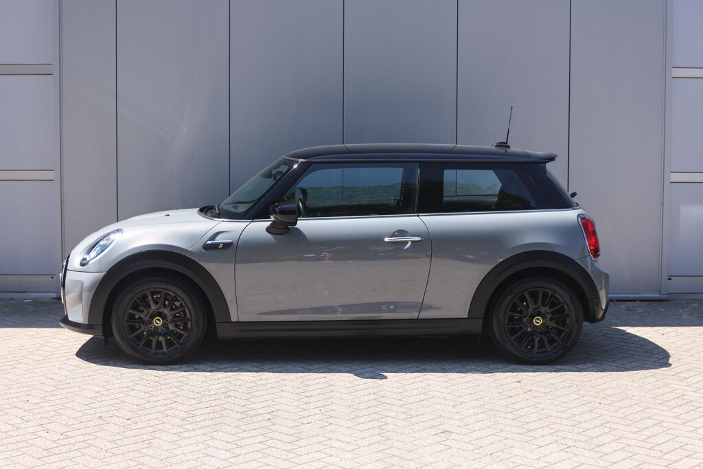MINI Electric 7