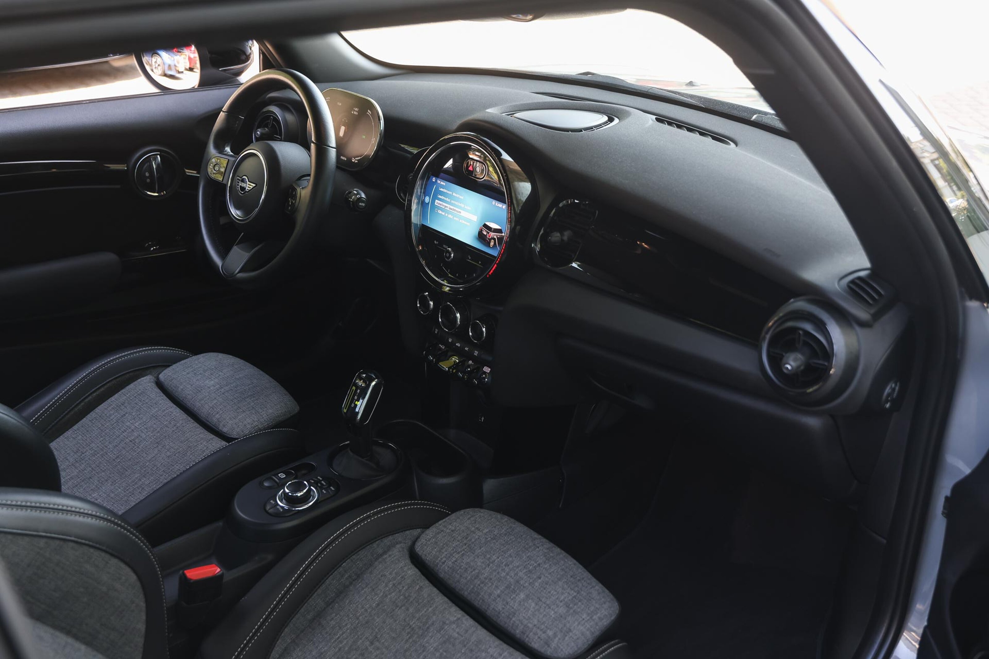MINI Electric 9