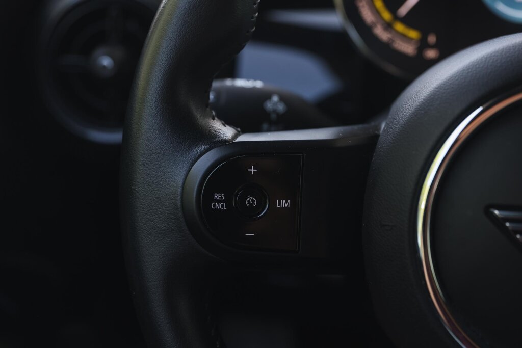 MINI Electric 10