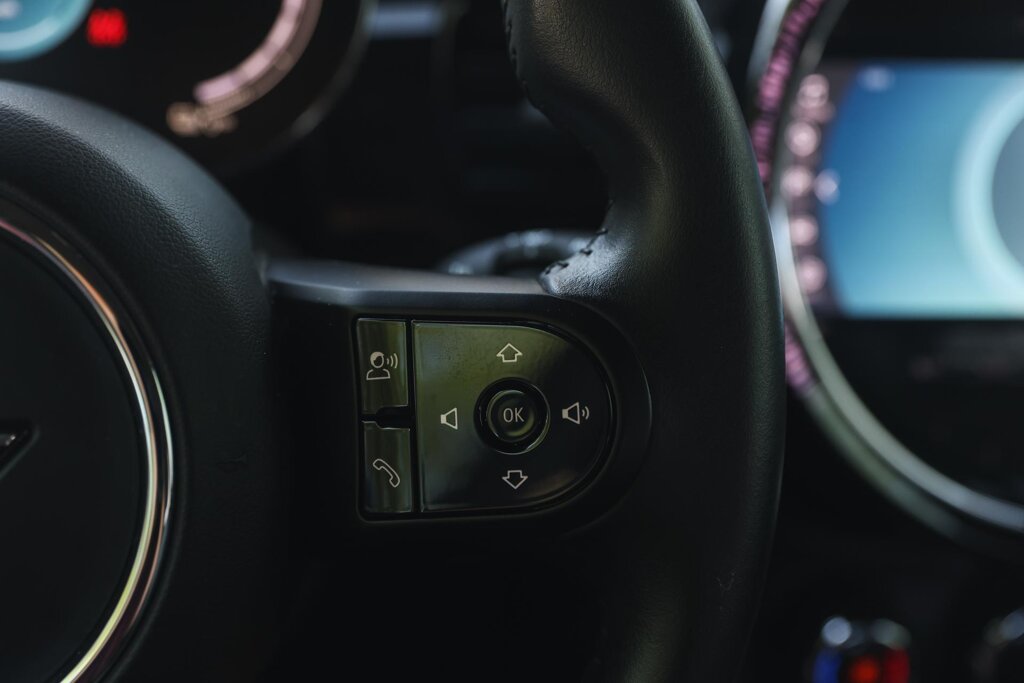 MINI Electric 11