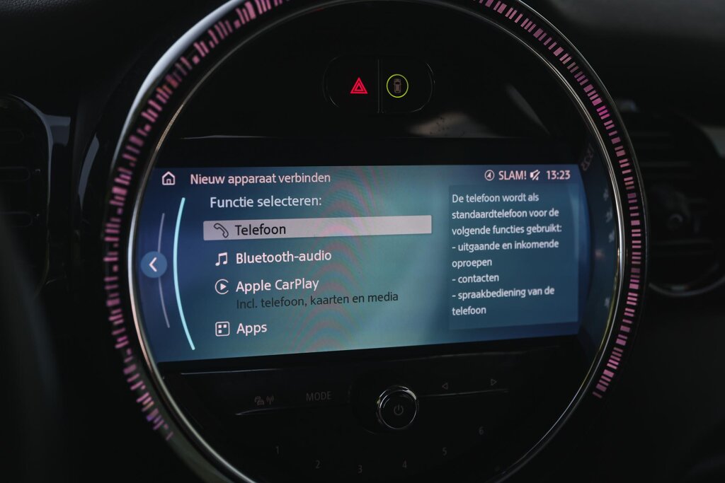 MINI Electric 13