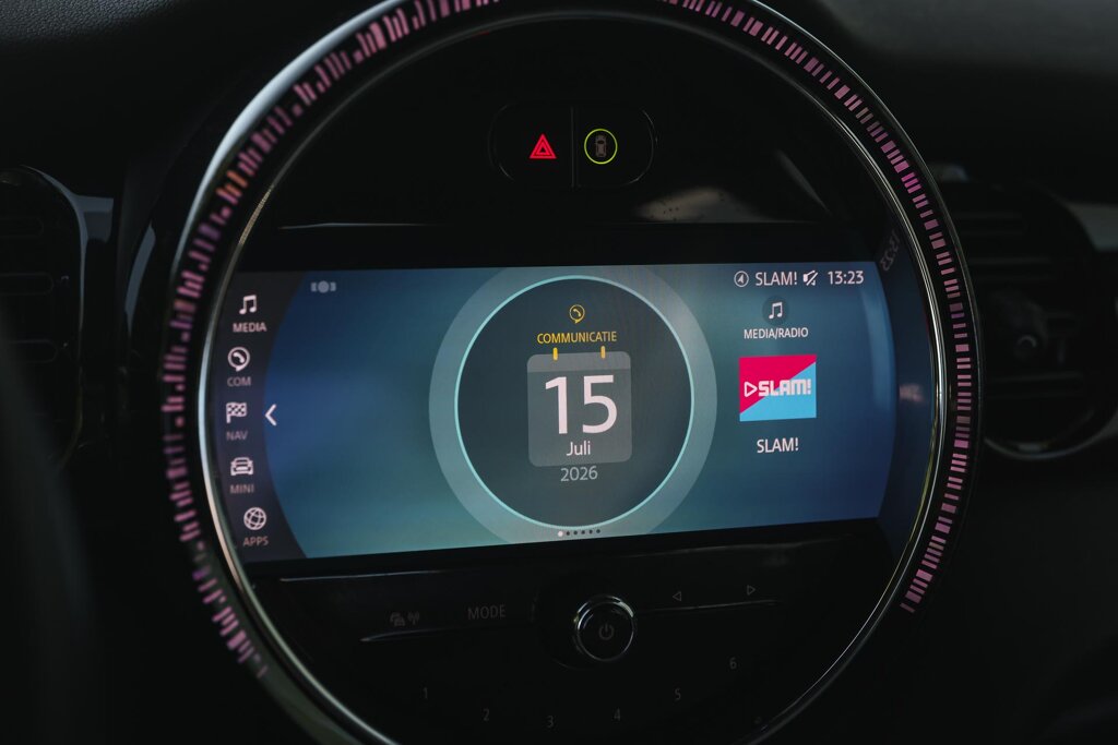 MINI Electric 14
