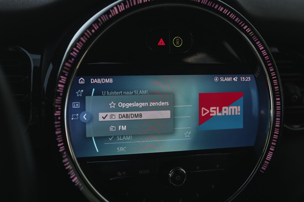 MINI Electric 15