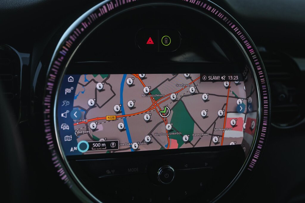 MINI Electric 16