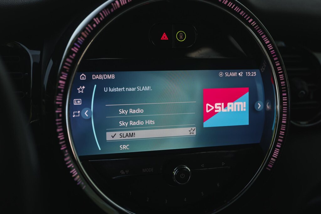 MINI Electric 17