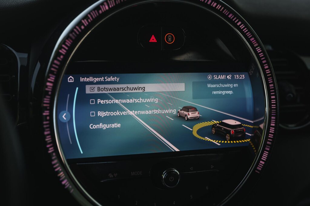 MINI Electric 19