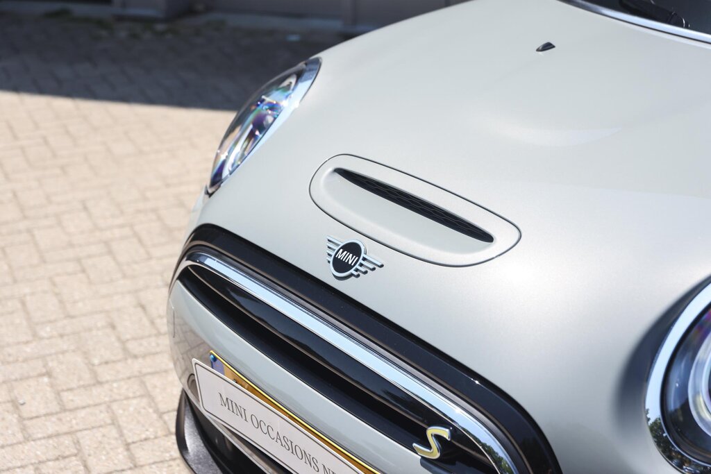 MINI Electric 20