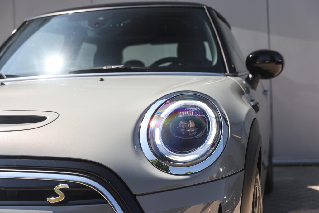 MINI Electric 21