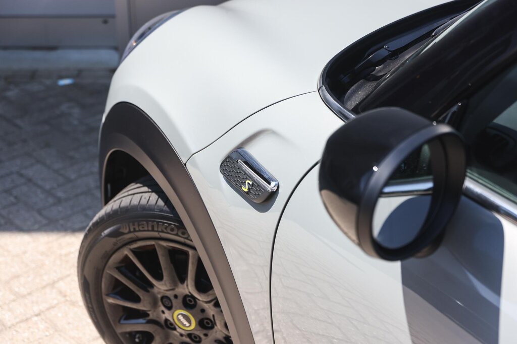MINI Electric 22