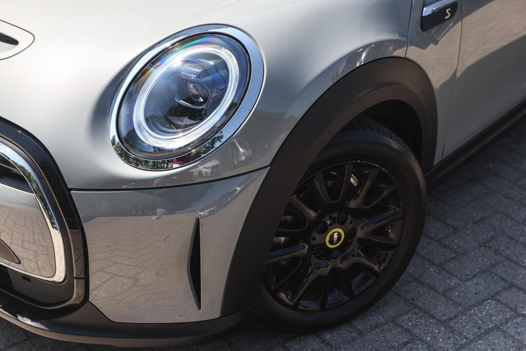 MINI Electric 23