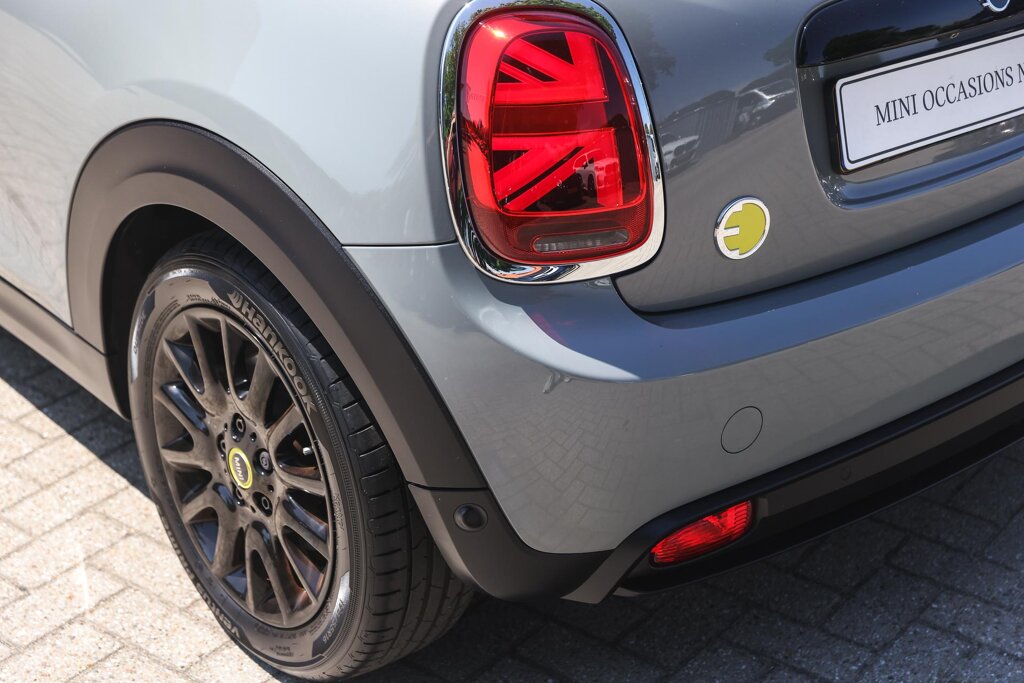 MINI Electric 24