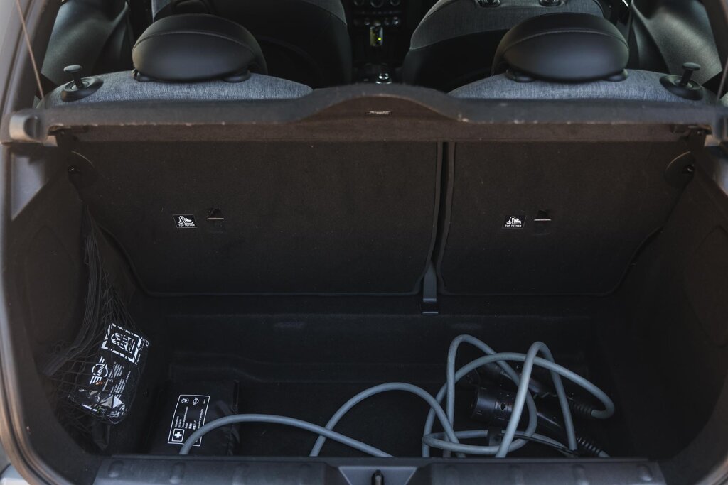 MINI Electric 25