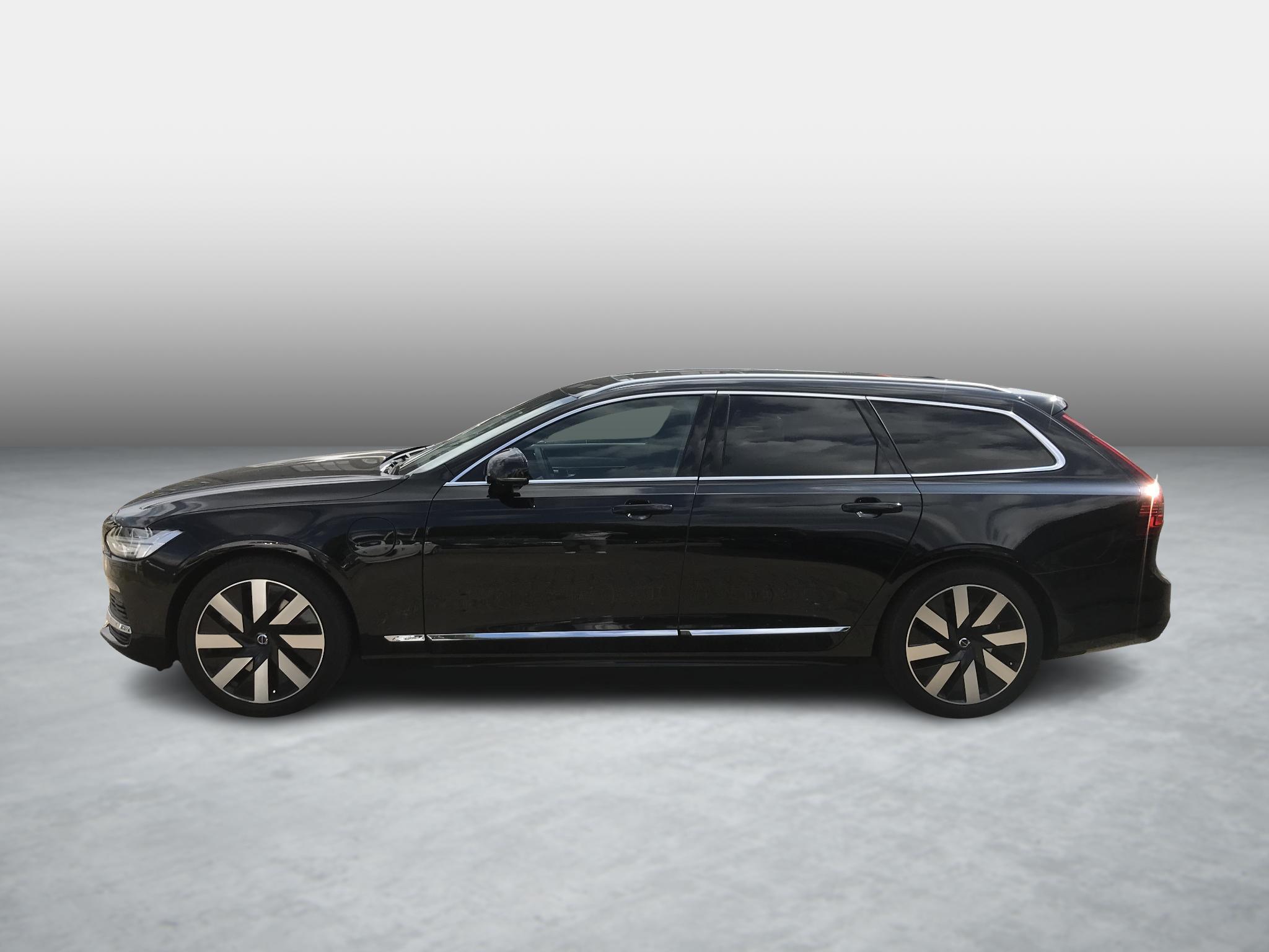 Volvo V90 2.0 T8 Plug-in hybrid AWD Plus Bright - Afbeelding 2