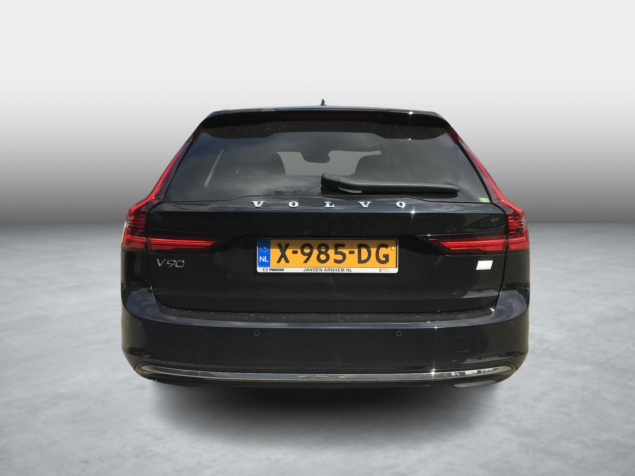 Volvo V90 2.0 T8 Plug-in hybrid AWD Plus Bright - Afbeelding 4