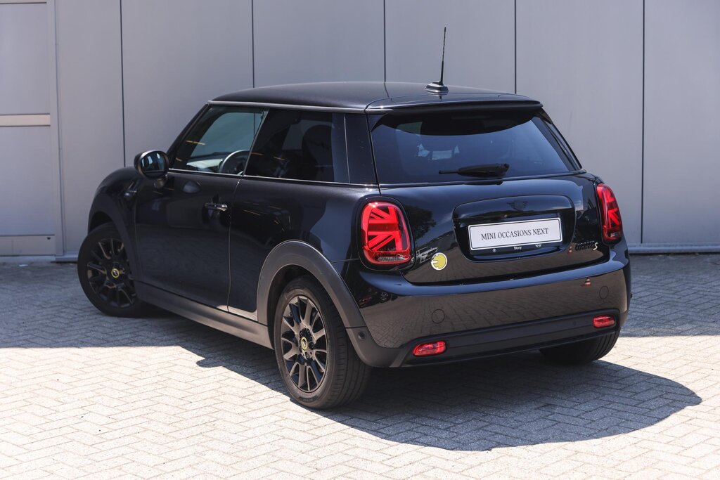 MINI Electric 2