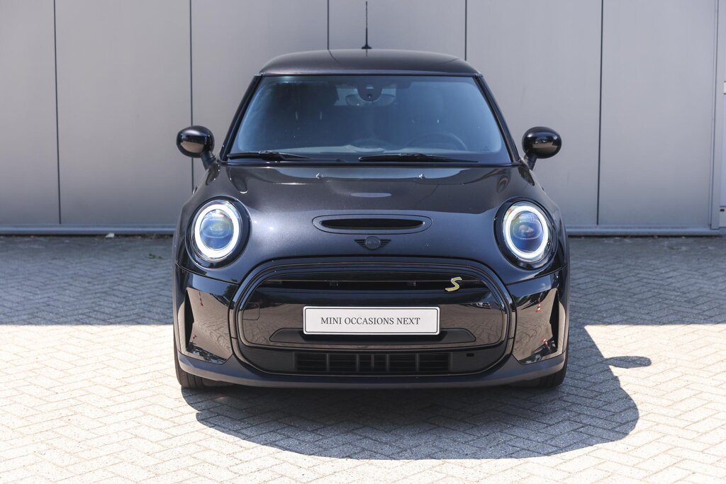 MINI Electric 5
