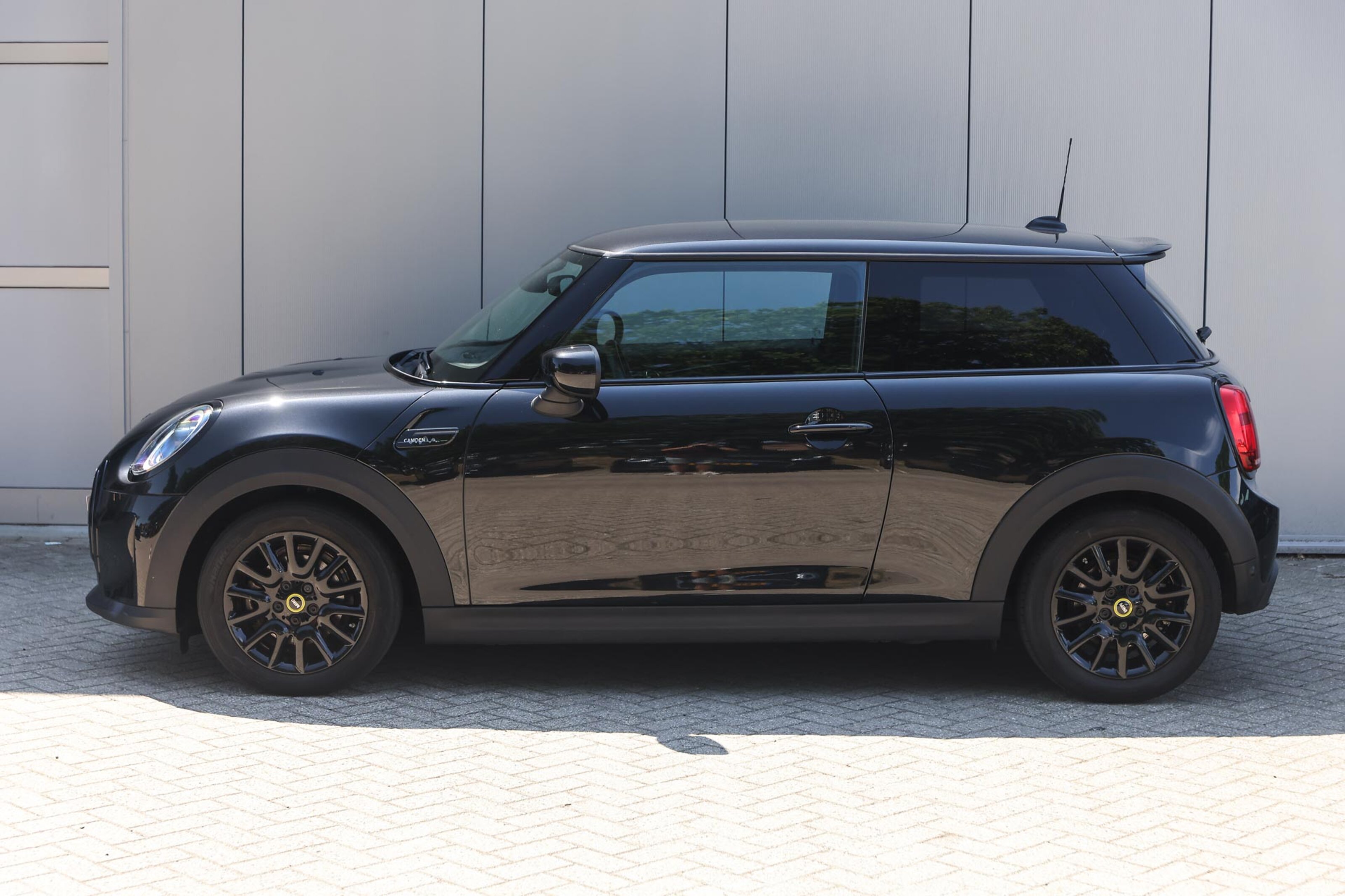 MINI Electric 7