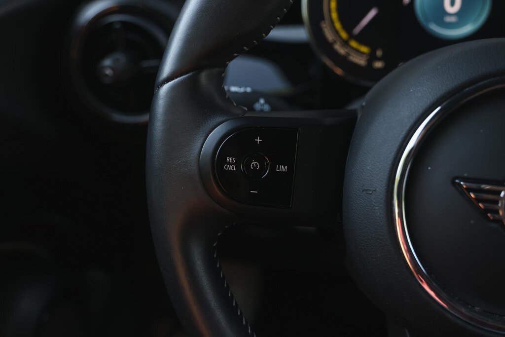 MINI Electric 11