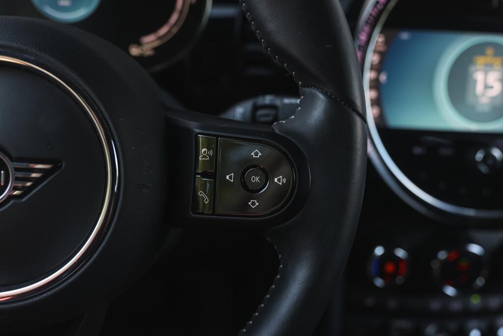 MINI Electric 12