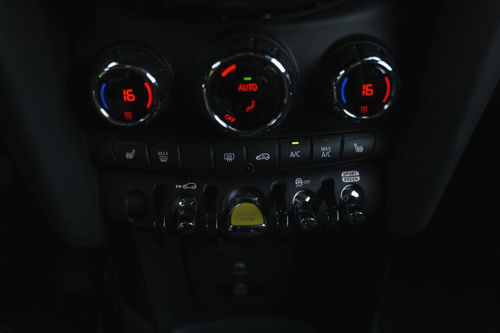 MINI Electric 13