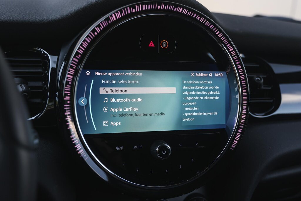 MINI Electric 14