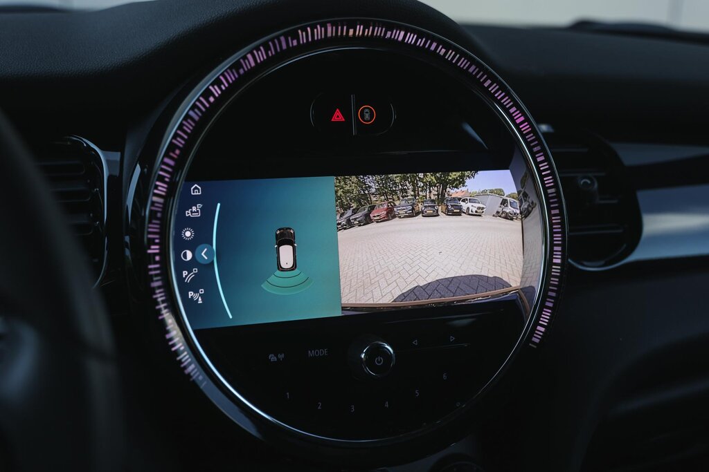 MINI Electric 15
