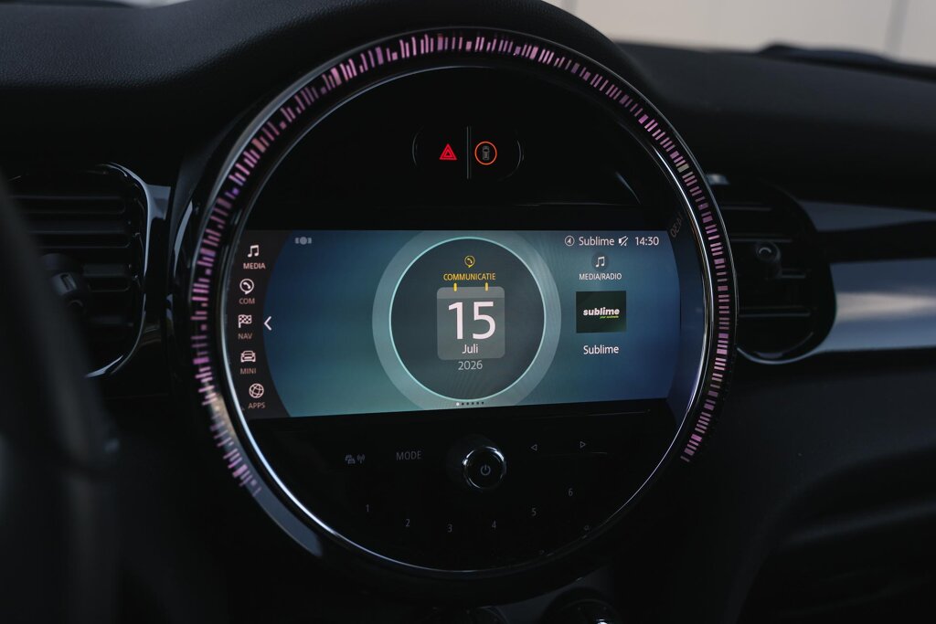 MINI Electric 16