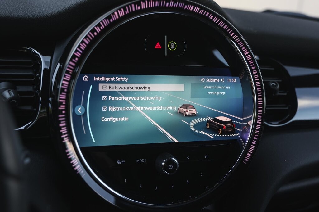 MINI Electric 20