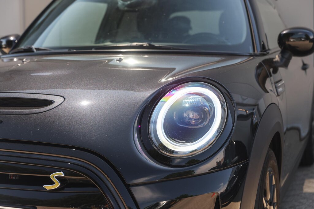 MINI Electric 22