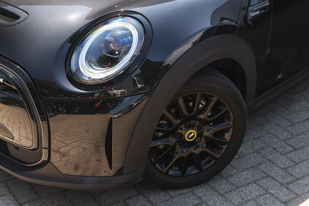 MINI Electric 23