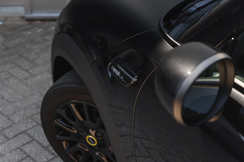 MINI Electric 24