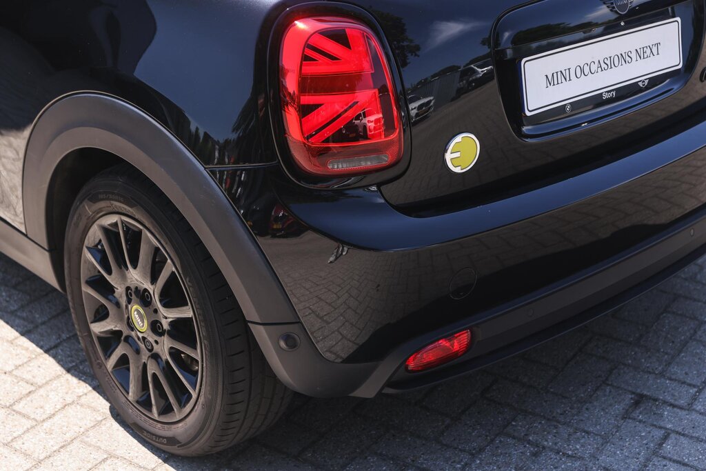 MINI Electric 26