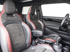 MINI 3-Deurs John Cooper Works Chili - Afbeelding 4