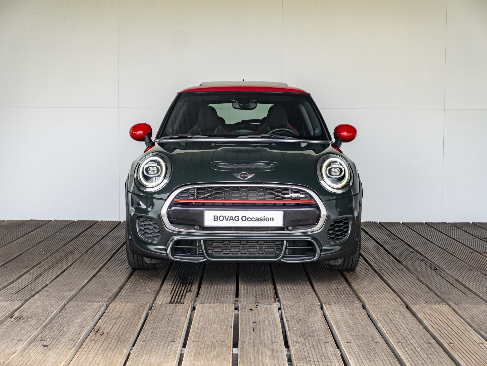 MINI 3-Deurs John Cooper Works Chili - Afbeelding 5