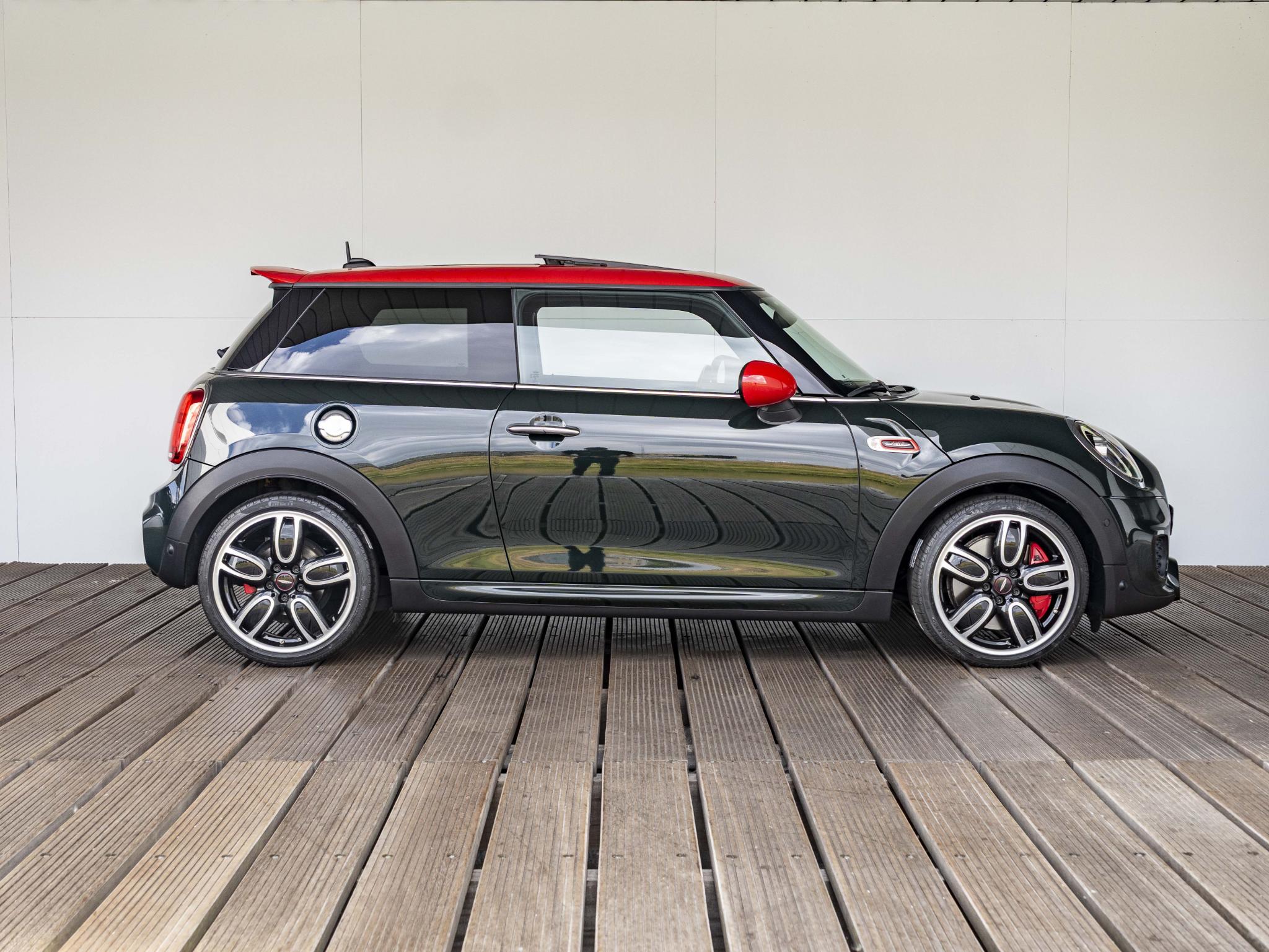 MINI MINI 3-Deurs