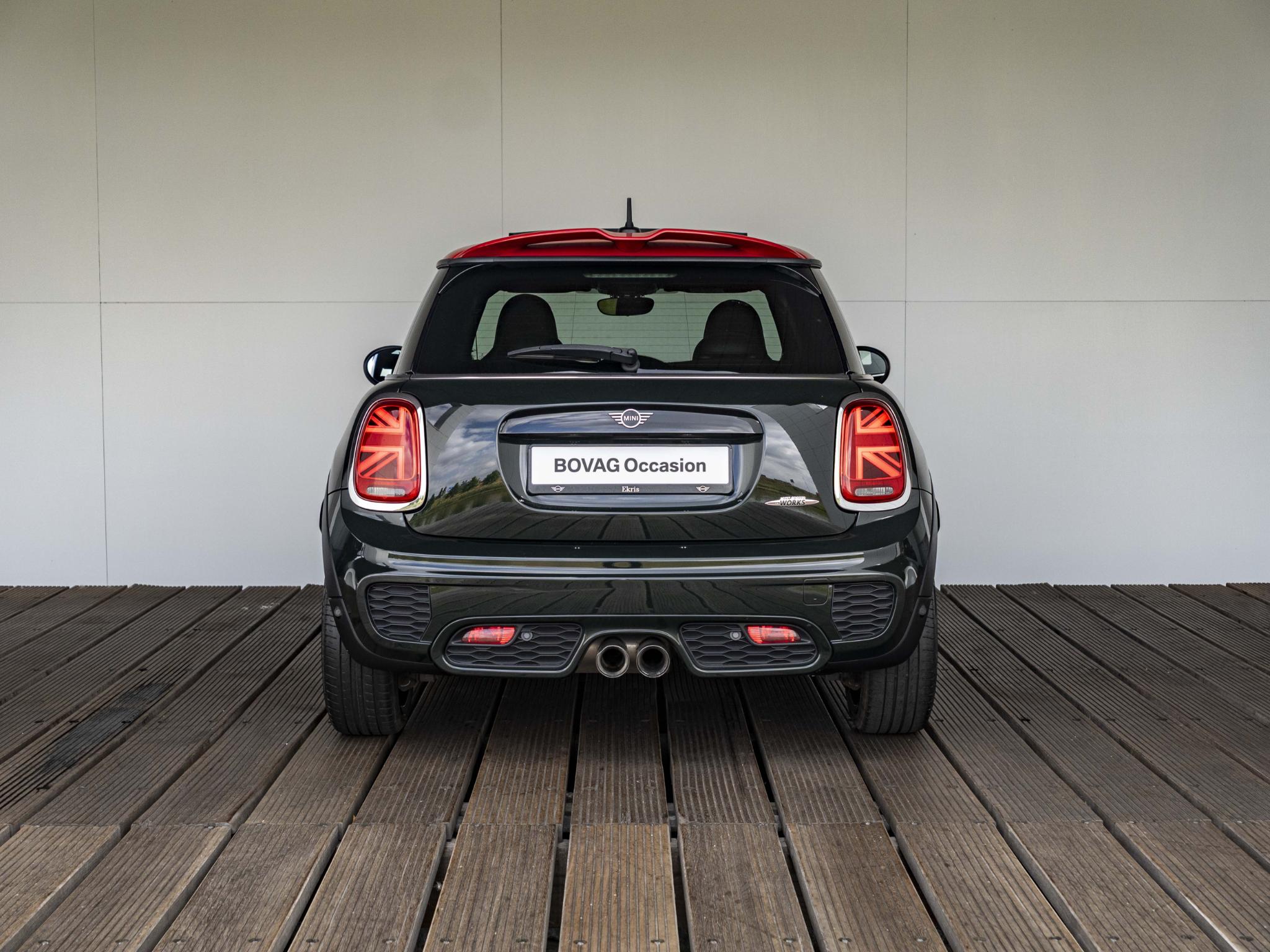 MINI MINI 3-Deurs