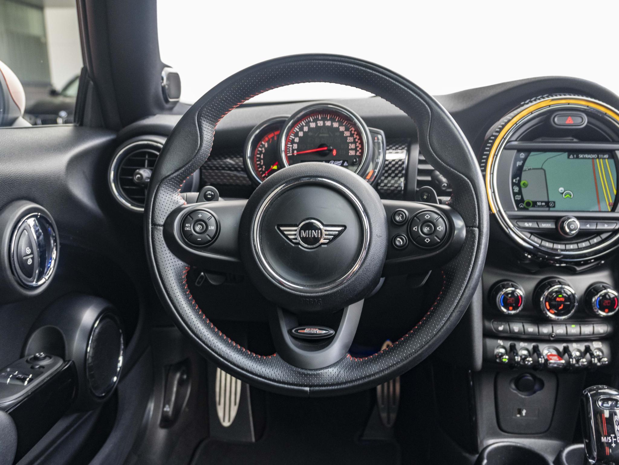 MINI MINI 3-Deurs