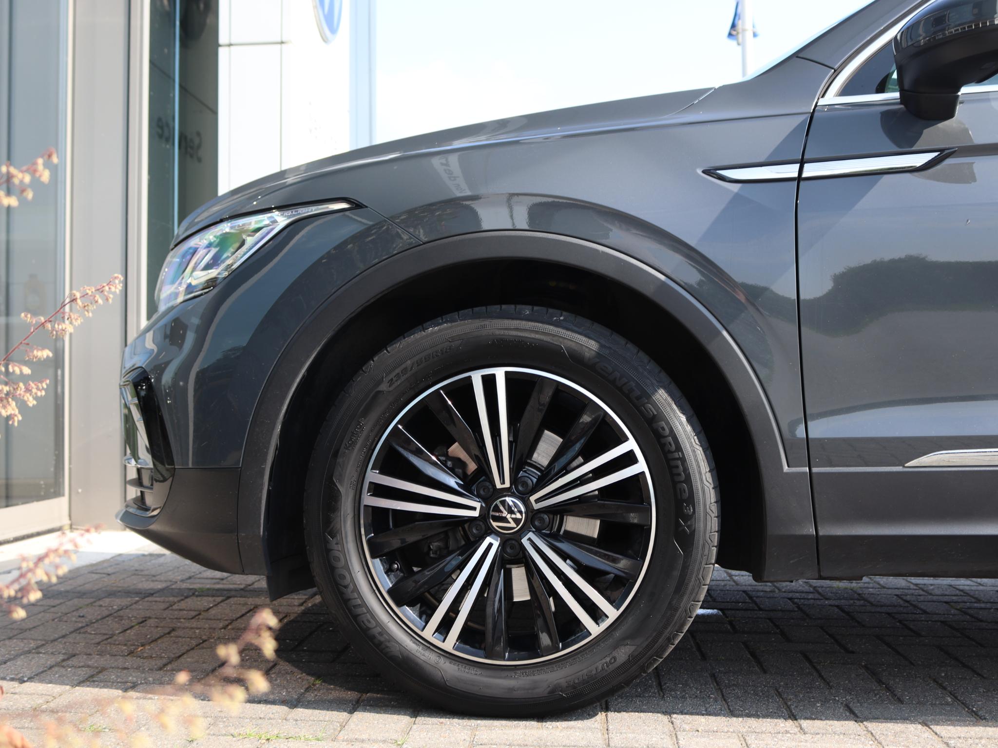 Volkswagen Tiguan 1.5 TSI 150 pk DSG Elegance - Afbeelding 2