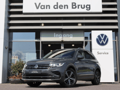 Volkswagen Tiguan 1.5 TSI 150 pk DSG Elegance - Afbeelding 3