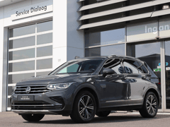 Volkswagen Tiguan 1.5 TSI 150 pk DSG Elegance - Afbeelding 5