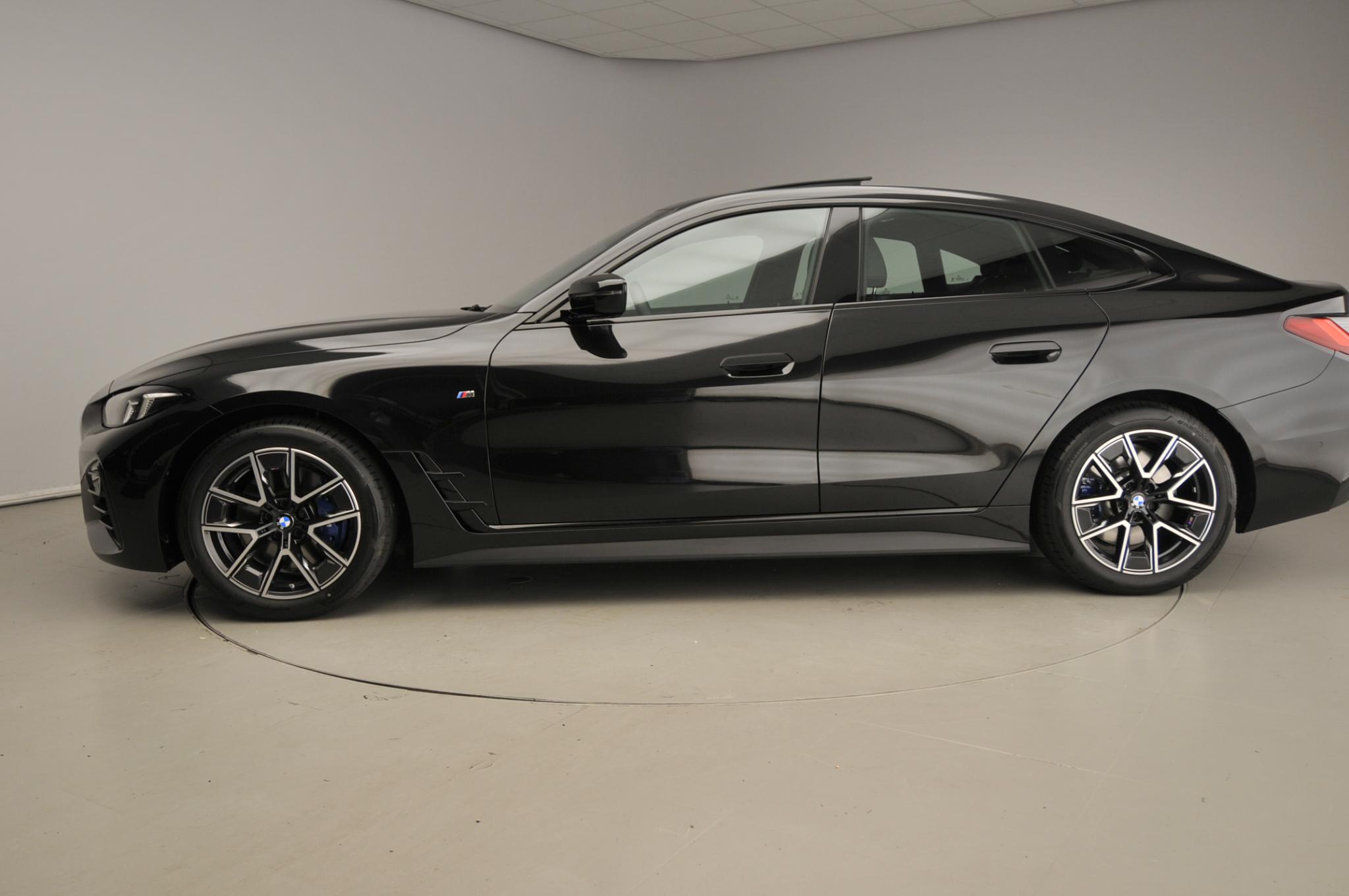 BMW 4 Serie Gran Coupé 420i - Afbeelding 2
